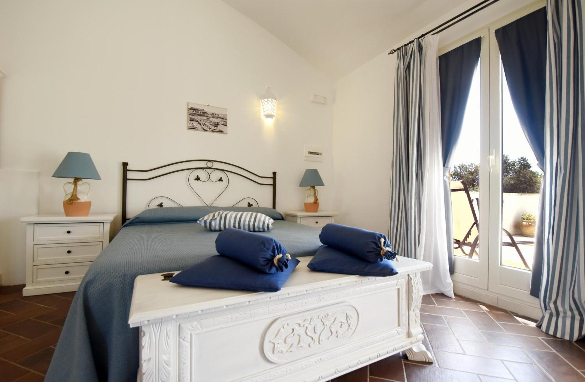 Masseria Pitanni Галлиполи Экстерьер фото