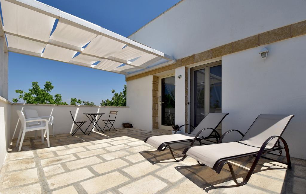 Masseria Pitanni Галлиполи Экстерьер фото