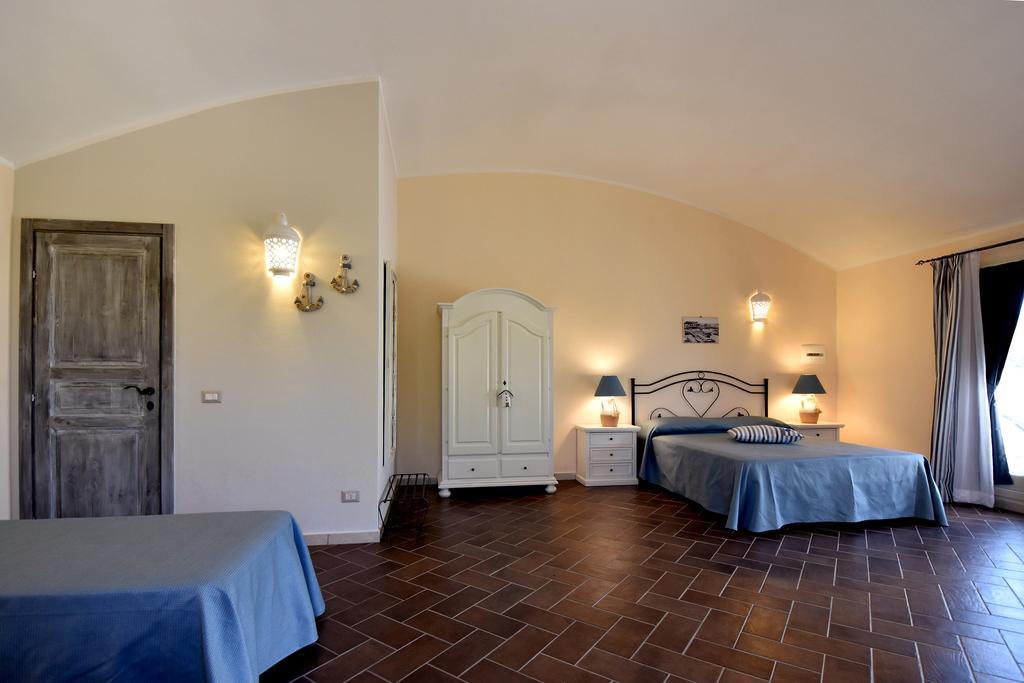 Masseria Pitanni Галлиполи Экстерьер фото